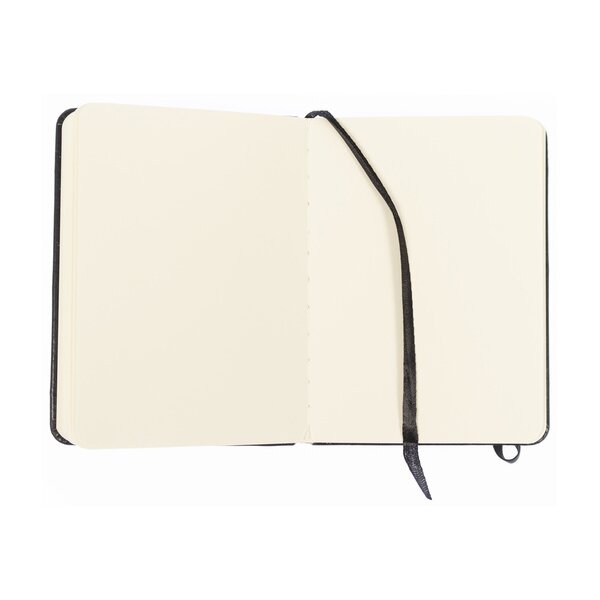 kangaro Cahier de croquis, 160 pages, A4, heather purple