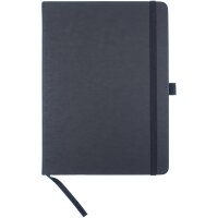 kangaro Cahier, 192 pages, A5, ligné, noir