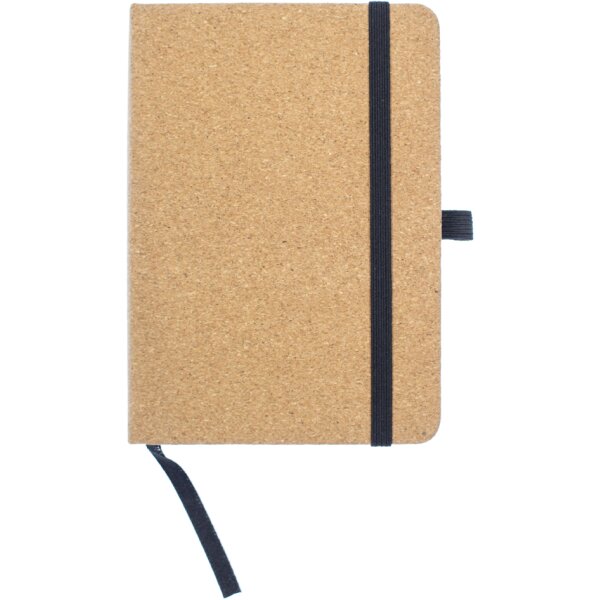 kangaro Carnet de notes Liège, 192 pages, A6, ligné