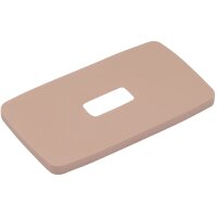 kangaro Boîte de rangement, PP, 5 litres, rose