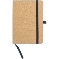 kangaro Carnet de notes Kraft, 192 pages, A6, ligné