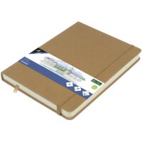 kangaro Carnet de croquis, 160 pages, A6, ruby