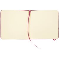 kangaro Carnet de croquis, 160 pages, 120x120 mm, cold grey