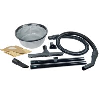 BRÜDER MANNESMANN Aspirateur eau & poussière, cuve de 30 L