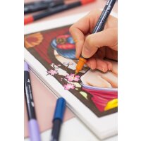 BRÜDER MANNESMANN Aspirateur eau & poussière, cuve de 30 L