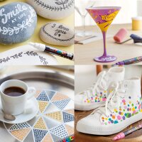 BRÜDER MANNESMANN Aspirateur eau & poussière, cuve de 30 L