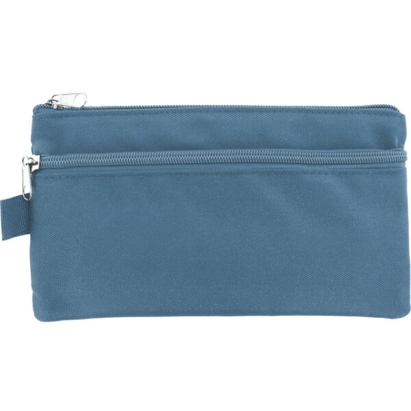 kangaro Trousse, rectangulaire, violet pastel
