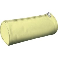 kangaro Trousse ronde, violet pastel