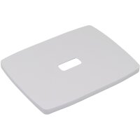 kangaro Couvercle pour boîte de rangement M, PP, rose