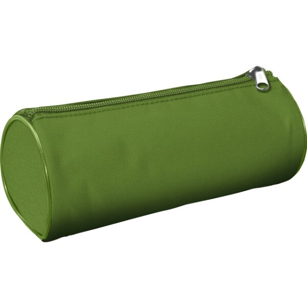 kangaro Trousse ronde, rose pastel