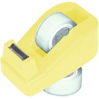 kangaro Dévidoir de bureau, incl. 2 rouleaux, assorti