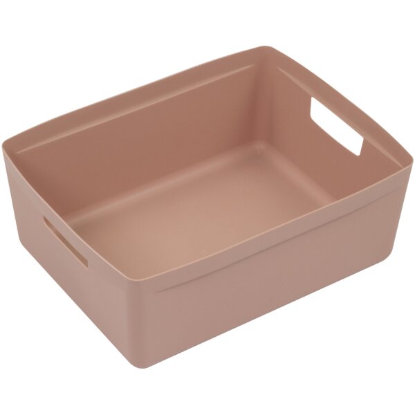 kangaro Couvercle pour boîte de rangement M, PP, anthracite