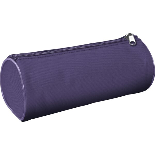 kangaro Trousse ronde, bleu pastel