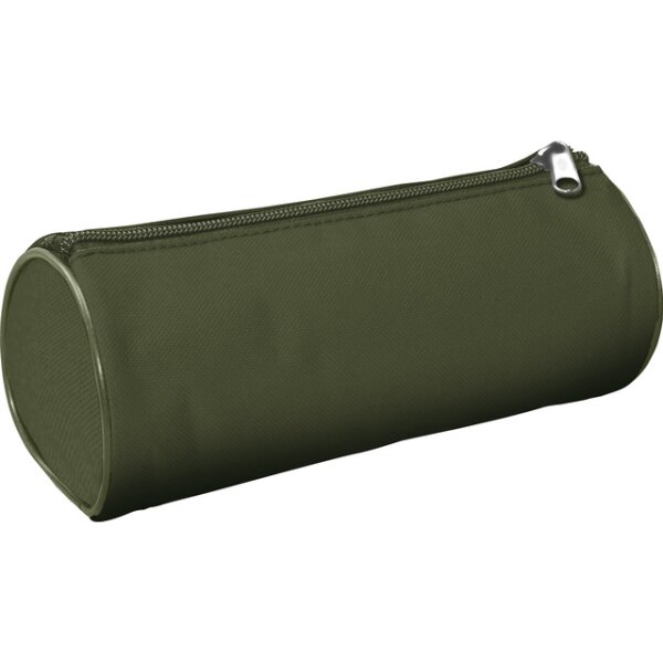 kangaro Trousse ronde, bleu pastel