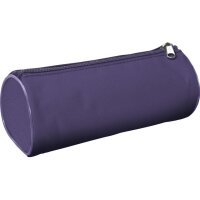kangaro Trousse ronde, bleu pastel