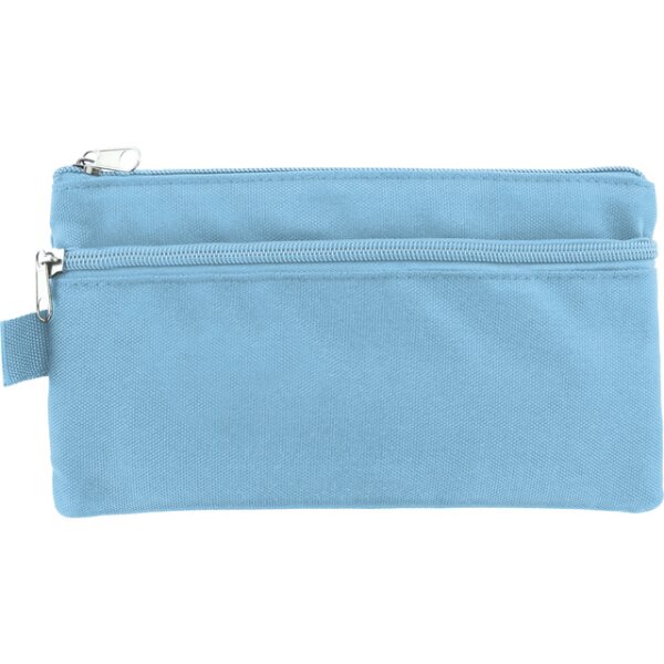 kangaro Trousse, rectangulaire, rose pastel