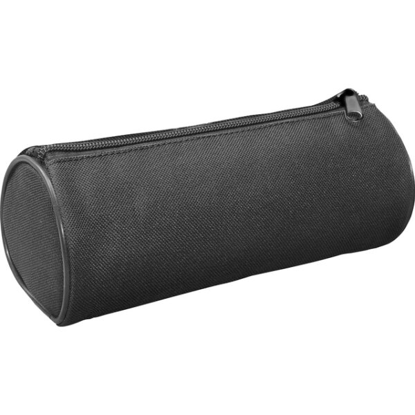 kangaro Trousse ronde, jaune pastel