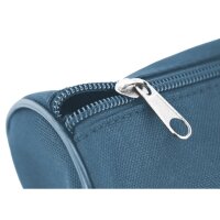 kangaro Trousse ronde, jaune pastel