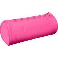 kangaro Trousse ronde, jaune pastel