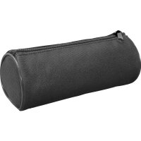 kangaro Trousse ronde, jaune pastel