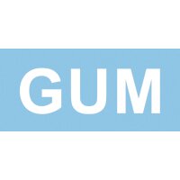 kangaro Kunststoff-Radierer XL, 120 x 55 mm, farbig sortiert