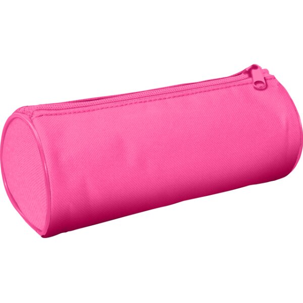 kangaro Trousse ronde, fuchsia