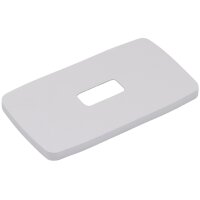 kangaro Couvercle pour boîte de rangement S, PP, bleu