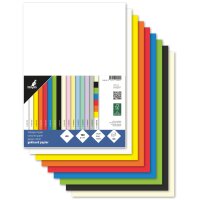 kangaro Papier multifonction, A4, 160 g/m2, pastel