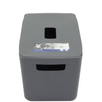 kangaro Couvercle pour boîte de rangement S, PP, rose