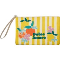 CLAIREFONTAINE Etui DolceAmore 22x16cm 116285C multic....