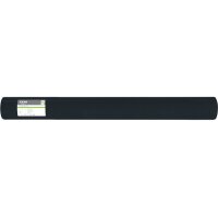 DENI Tischtuchrolle Airlaid 34112 120cmx50m schwarz
