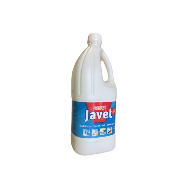 FIESTA Eau de Javel 2000ml 32884 Classic 2.5%