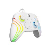 TURTLE BEACH Afterglow Wave Wired Ctrl. TBC-2002-15 Xbox SeriesX, White