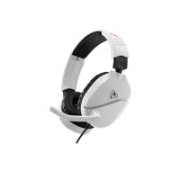 TURTLE BEACH Recon 70, White TBS-8001-15 Headset, NSW