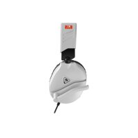 TURTLE BEACH Recon 70, White TBS-8001-15 Headset, NSW