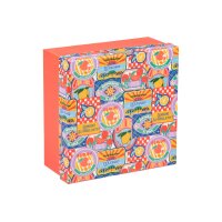 CLAIREFONTAINE Box-Set DolceAmore 3 Grössen 116281C...