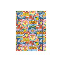 CLAIREFONTAINE Sammelmappe 24x32cm 116275C Dolce Amore...