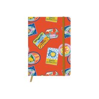 CLAIREFONTAINE Notizheft DolceAmore A6 116268C blanko...