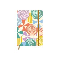 CLAIREFONTAINE Notizheft DolceAmore A6 116268C blanko...