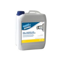 CLEAN AND CLEVER Grill / Backofenreiniger 5lt 41106 PRO132