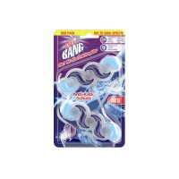 CILLIT BANG WC-Reiniger 6in1 3186736 Duftspüler Anti...