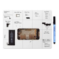 IFIXIT Pro Magnetic Project Mat IF145167-4