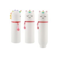 I-TOTAL Silikonetui XL2482I Unicorn