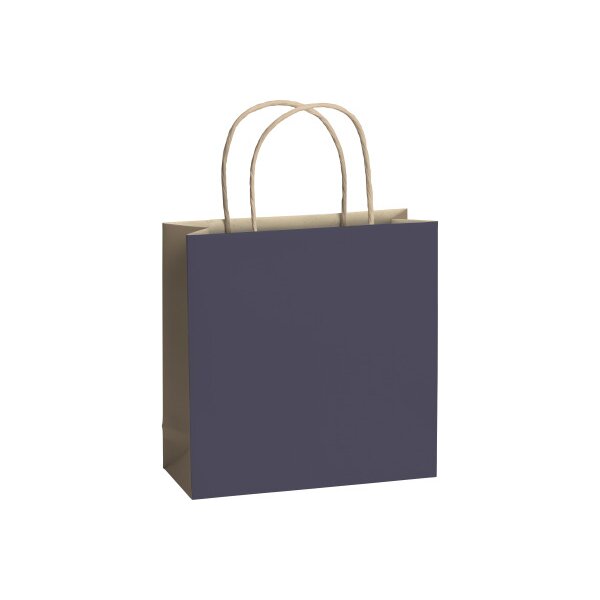 STEWO Geschenktasche Isobel 2543511699 dunkelblau 20x8x20cm