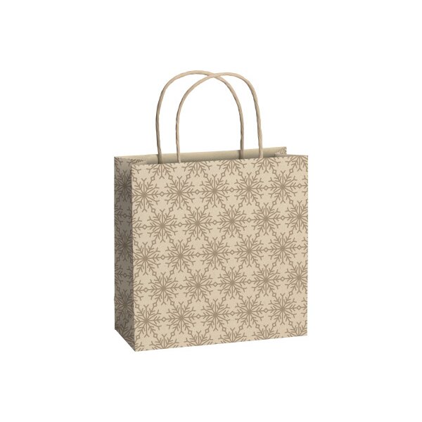 STEWO Geschenktasche Isobel 2543511699 dunkelblau 20x8x20cm