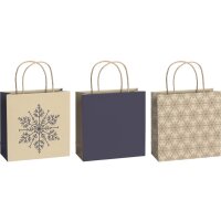 STEWO Sachet cadeau Isobel 2543511699 bleu foncé...