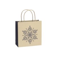 STEWO Sachet cadeau Isobel 2543511699 bleu foncé...