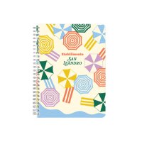 CLAIREFONTAINE Carnet spirale A5 116264C Dolce Amore...