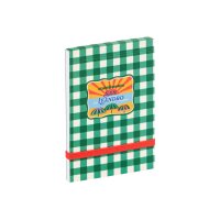 CLAIREFONTAINE Block DolceAmore 8x11.5cm 116273C blanko...