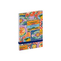 CLAIREFONTAINE Block DolceAmore 8x11.5cm 116273C blanko...